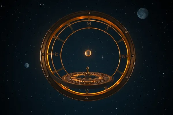 The Anthroposcopy of the Planets: Mastering the Fixed Star Parans in Predictive Work