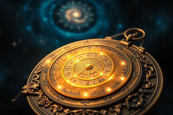 The Anthroposcopy of Planetary Decans: Decoding the Hidden Sub-Archetypes of Your Natal Chart