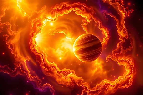 Stelyumun Şifresi: Natal Astrolojide Gezegenler Birleştiğinde Kaderler Nasıl Çatışır?