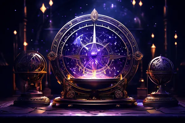How Your Natal Saturn Placement Exposes Your Deepest Psychological Blocks