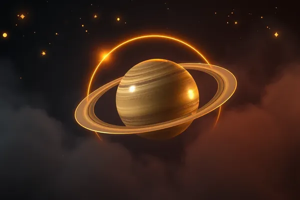 How Saturn Return Cycles Redefine Your True Life Purpose