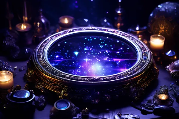 How Your Natal Twelfth House Unlocks Your Secret Intuitive Power