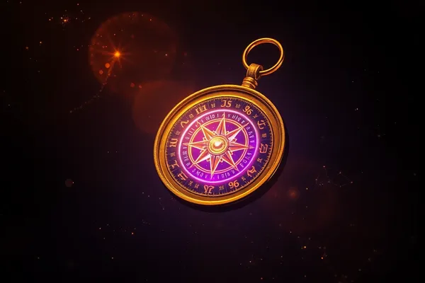 How Your North Node Placement Reveals Your Secret Soul Purpose