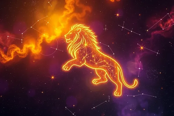 How the Jupiter Ingress Into Leo Will Revolutionize Your Financial Destiny