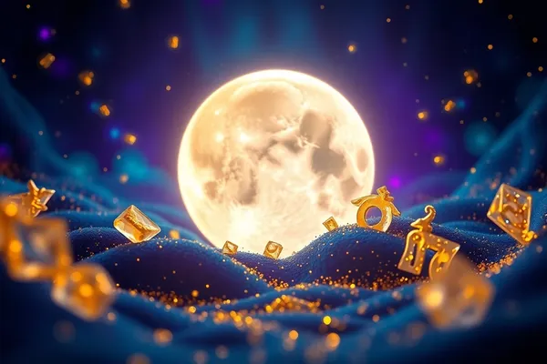 How New Moon Rituals Align Your Manifestation Power With Celestial Cycles