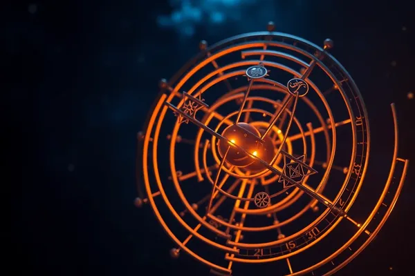 The Planetary Lot of Necessity: Calculating Your Karmic Debt in Astrology