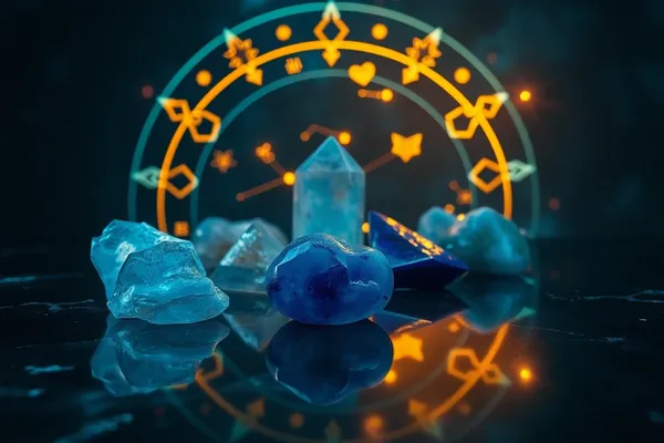 Powerful Healing Crystals That Restore Your Zodiac Energy Balance