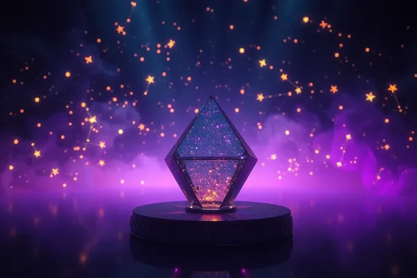 Burcunuzun Karanlık Tarafı ve Gizli Korkularınızı Yönetmenin Yolları