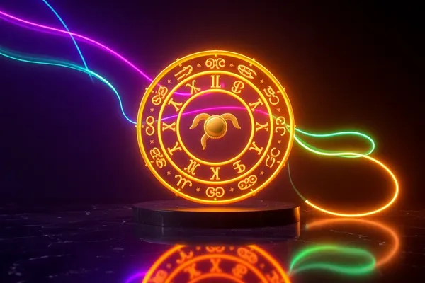 Unlock Your Hidden Financial Potential Through Your Zodiac Element