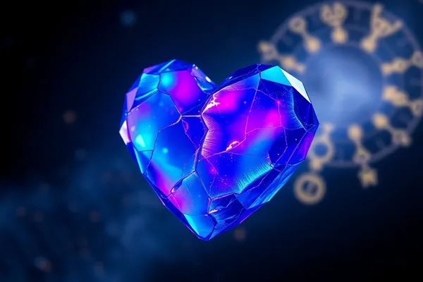 Why Your Chiron Placement Reveals Your Deepest Emotional Wounds