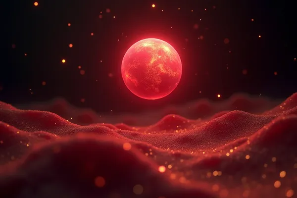 Why Your Mars Sign Unlocks Your Raw Seduction Style