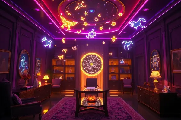Why Your Midheaven Sign Predicts Your Ultimate Professional Success