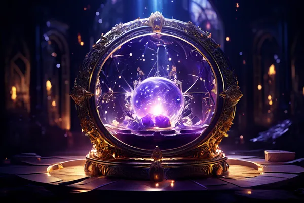 Why Your Vertex Sign Triggers Inevitable Karmic Encounters