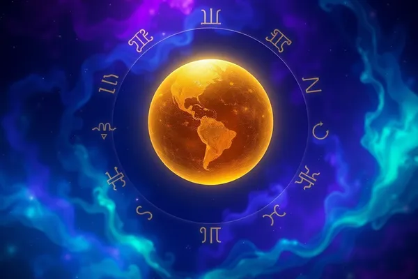 How Your Zodiac Element Reveals Your Secret Path To Financial Abundance